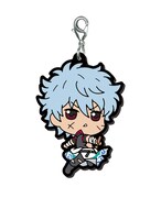 「ラバーマスコット」