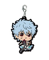 「ラバーマスコット」