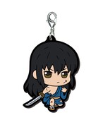 「ラバーマスコット」