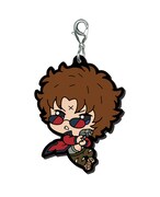 「ラバーマスコット」