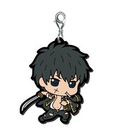 「ラバーマスコット」