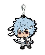 「ラバーマスコット」