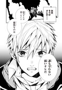 「翼の十字軍」2巻より。