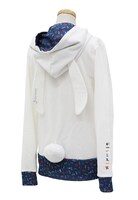 「IDOLiSH7ウサギパーカー」