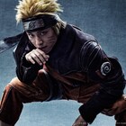 舞台「NARUTO」ナルト、サスケ、イタチのビジュアル公開!日程も明らかに