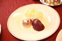 「ファントムハイヴ伯爵お好みのスイーツバリエ」