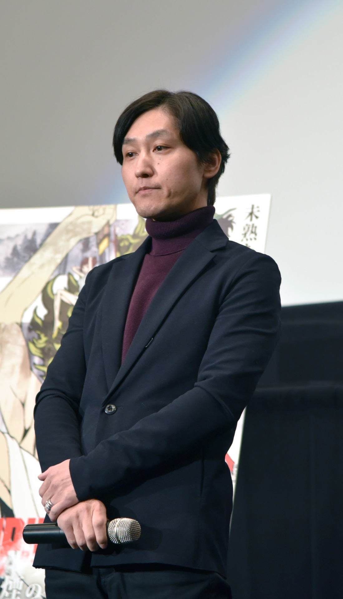 小池健監督