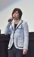 浪川大輔