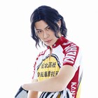舞台「弱虫ペダル」手嶋・御堂筋ら総北&京伏メンバー5名のビジュアル解禁
