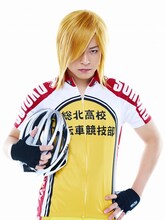 八島諒演じる青八木一。