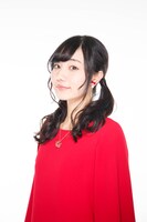 発目明役の桜あず。