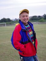 サイプレス上野