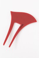 加州清光モデルのかんざし。