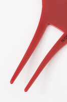 加州清光モデルのかんざし。