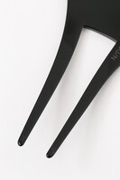 三日月宗近モデルのかんざし。