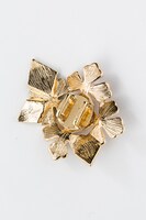 加州清光モデルの帯どめ。