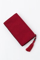 加州清光モデルの袱紗。