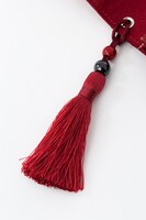 加州清光モデルの袱紗。