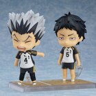 「ハイキュー!!」ヘイヘイヘーイ!木兎と赤葦のねんどろいどが連続発売