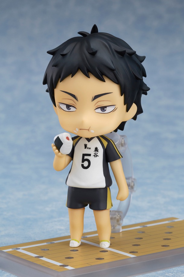 「ねんどろいど 赤葦京治」