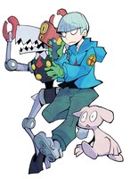 「バビロンまでは何光年？」予告カット