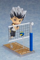 「ねんどろいど 木兎光太郎」