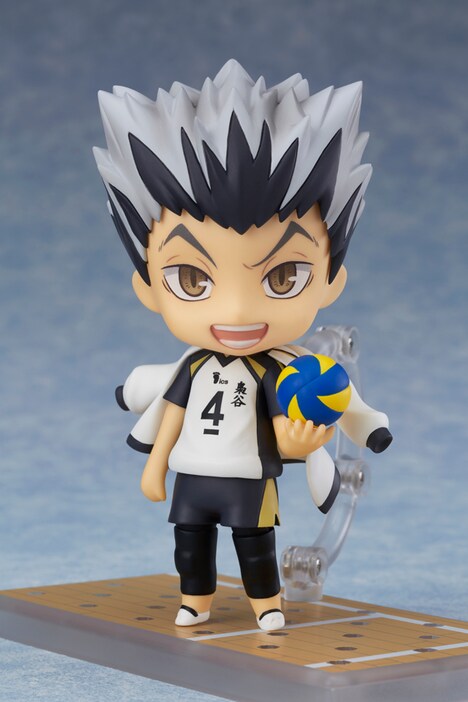 「ねんどろいど 木兎光太郎」