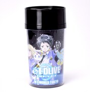 「エルドライブ【elDLIVE】オリジナルタンブラー付ドリンク」