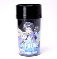 「エルドライブ【elDLIVE】オリジナルタンブラー付ドリンク」
