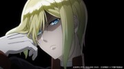 テレビアニメ「王室教師ハイネ」ティザーPVより。