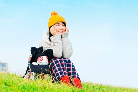 テレビドラマ「ホクサイと飯さえあれば」ビジュアル