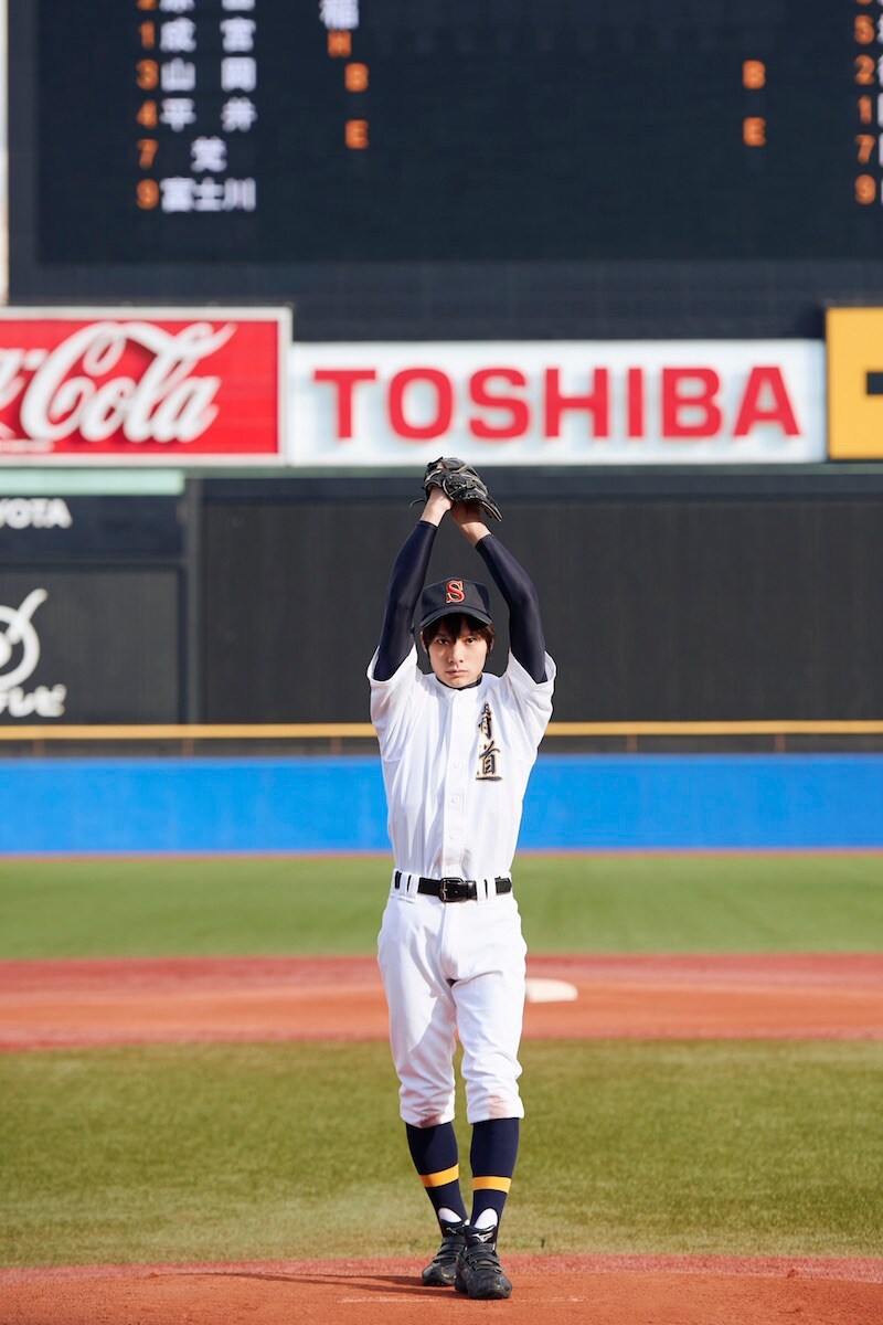 「ダイヤのA The LIVE IV」小澤廉や和田琢磨登壇のアフタートーク開催決定