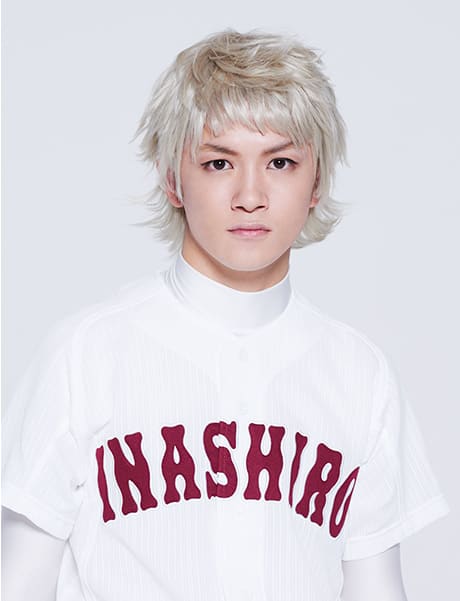 ダイヤのA The LIVE IV」稲実のエースピッチャー・成宮鳴役は小西成弥  