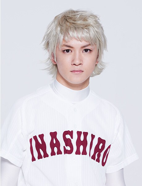 小西成弥演じる成宮鳴。