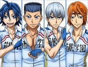 「弱ペダ」箱根学園キャストがAnimeJapanに、シークレットゲストも登場