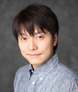 黒田雪成役の野島健児。