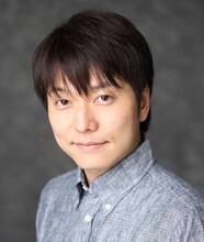 黒田雪成役の野島健児。