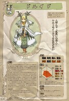 「中世実在職業解説本 十三世紀のハローワーク」より。