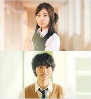 実写映画「一週間フレンズ。」イメージ