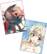 「お風呂着せ替えカバー」絵柄の一部。