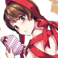 センターカラー「三つ目黙示録～悪魔王子シャラク～」扉ページの一部。