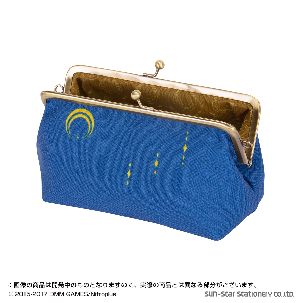 三日月宗近モデル