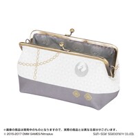 鶴丸国永モデル