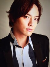 平唯一役の土井一海。