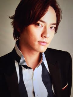 平唯一役の土井一海。