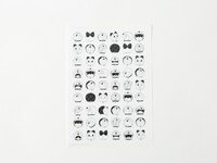 buggyがデザインした「ドラえもん」グッズ。