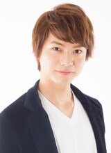 和田敏郎役の滝川広大。