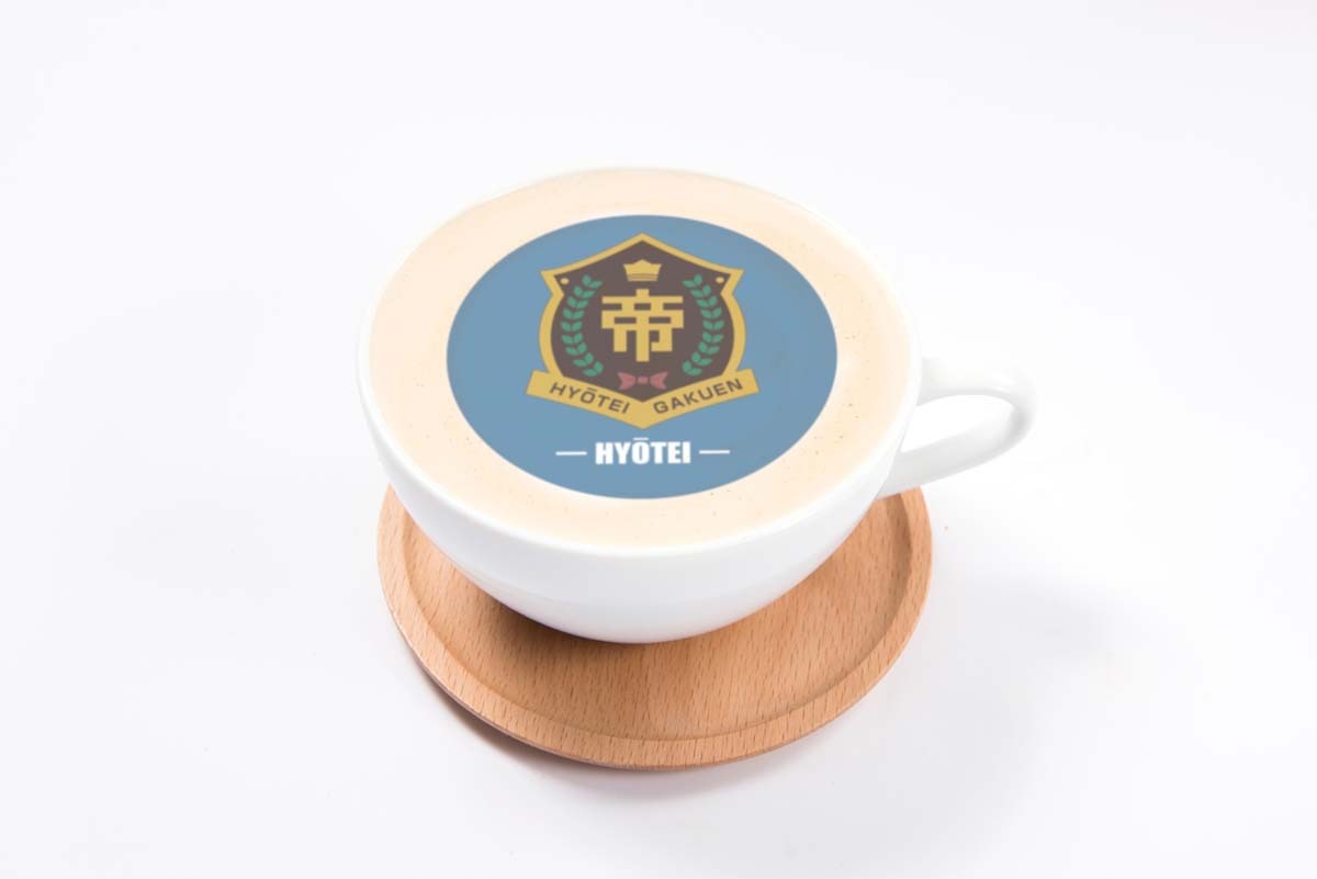 「テニプリチームラテ」氷帝