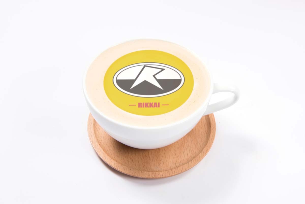 「テニプリチームラテ」立海