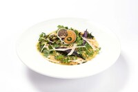 「白石の『絶頂（エクスタシー）』チーズドリア」